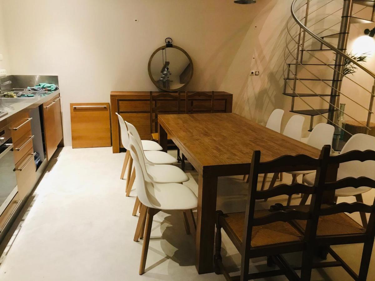 Saint-Jouin-Bruneval Maison Entre Terre Et Mer Proche Etretat מראה חיצוני תמונה