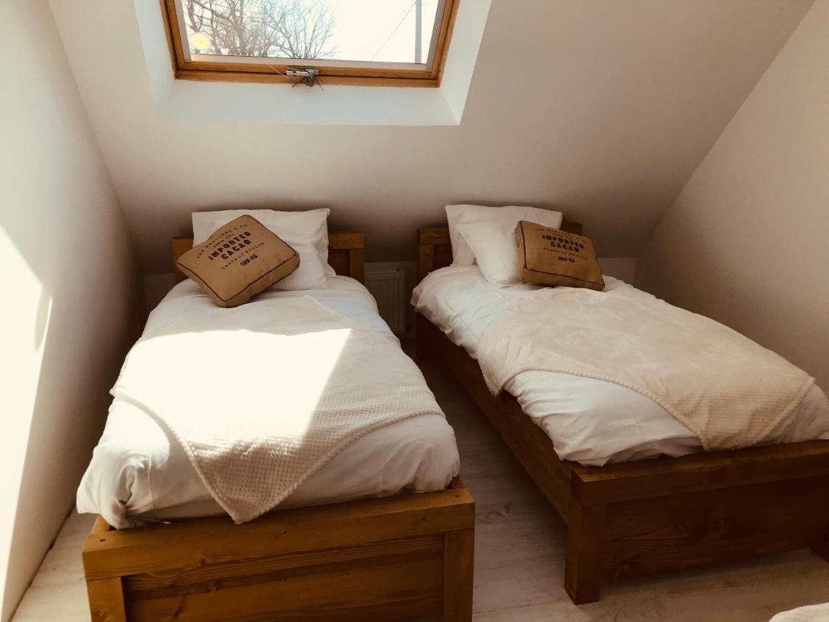 Saint-Jouin-Bruneval Maison Entre Terre Et Mer Proche Etretat מראה חיצוני תמונה